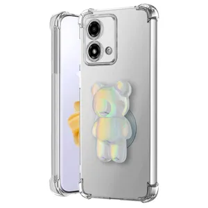 BORT Cover For Motorola Edge 40 Neo