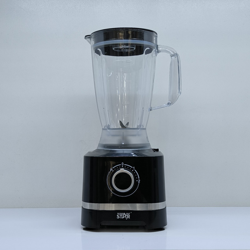 غذاساز وینینگ استار مدل ST-5537