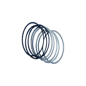  رینگ پیستون کد600226  مناسب برای زانتیا 