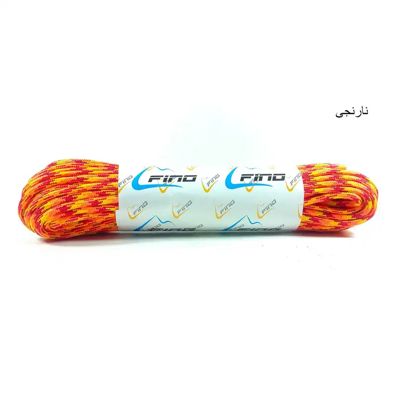 طناب پاراکورد 20 متری فینو مدل QU-3
