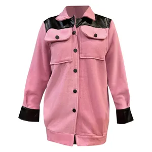 پالتو زنانه مدل گیلدا زمستانی کد 06