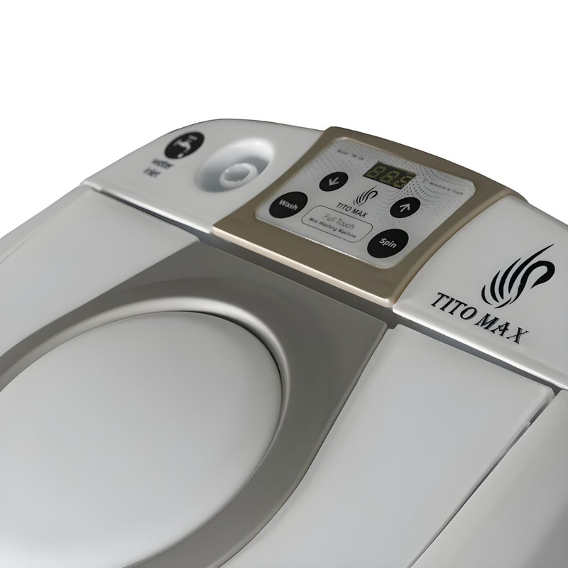 مینی واش تیتومکث مدل Tm106