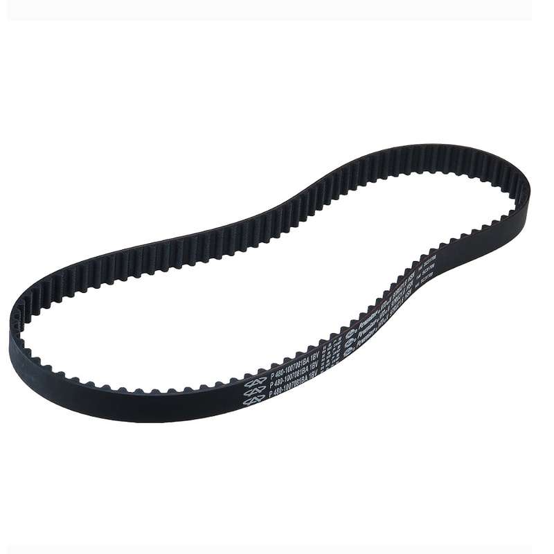 تسمه تایم ام وی ام مدلP480-1007081BA 1BV