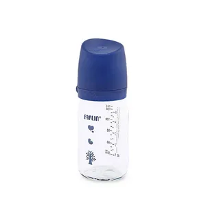 شیشه شیر فارلین کد AB-32013-02 حجم 160 میلی لیتر
