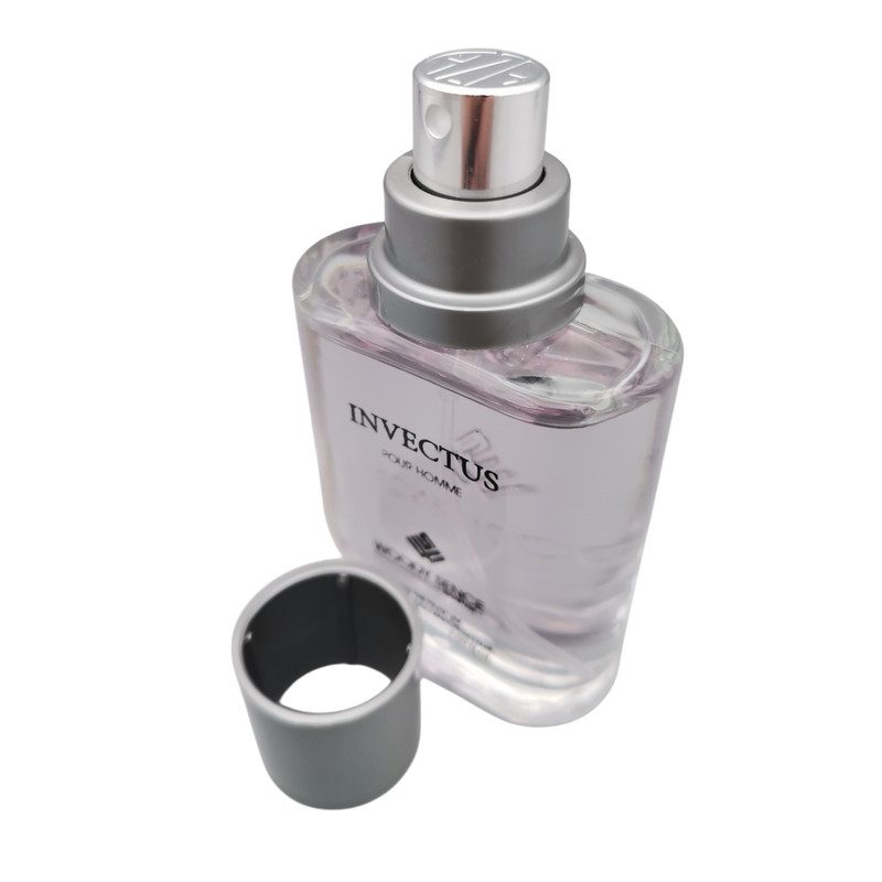 عطر جیبی مردانه وودی سنس مدل INVECTUS حجم 30 میلی لیتر بسته 2 عددی