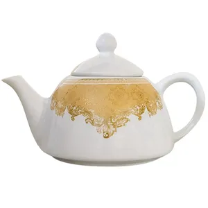 قوری الماس مدل ارژنگ