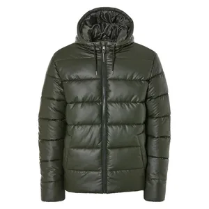 کاپشن مردانه مدل 20423072