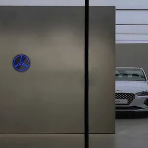 Neon design Benz-BL-BL LED Neon Sign