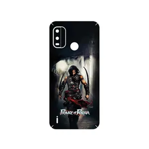 MAHOOT Prince_of_Persia Cover Sticker for Nokia G11 Plus
