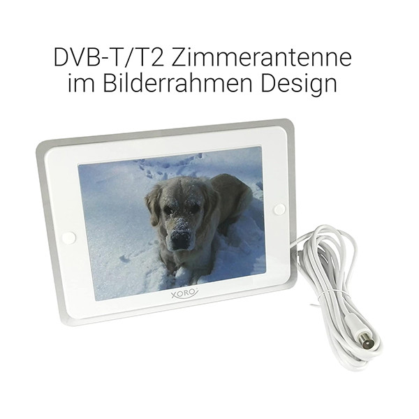 آنتن رومیزی دیجیتال اورو مدل ‎ HAN 310