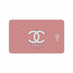 MAHOOT CHANEL-Logo Cover Sticker for Samsung Galaxy Tab A 10.1 2016 T580
