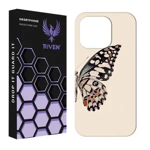 RIVEN RI1-20 Case For Apple iPhone 12