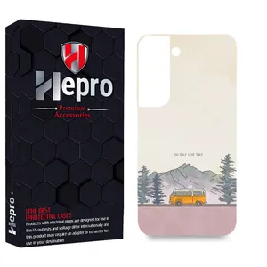 HEPRO MC Cover for SAMSUNG GALAXY S22
