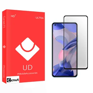 Coconut UD Ultra Ceramics Screen Protector For Xiaomi 11 Lite 5G NE 2109119DG