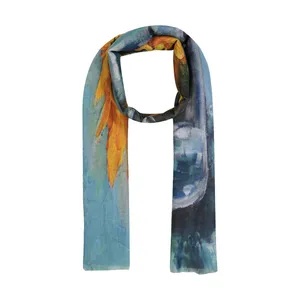 شال زنانه دونابل مدل 2253110400MC99