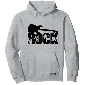 هودی مردانه 27 مدل  rock کد PH144