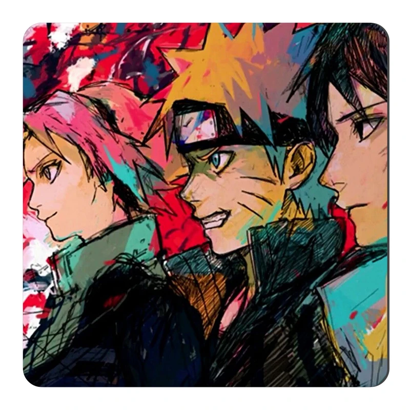  مگنت طرح انیمه ناروتو کد NIM1716 