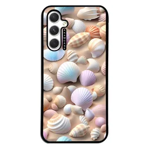 AKAM AMC-WSGA54-PEARL14 Cover For Samsung Galaxy A54