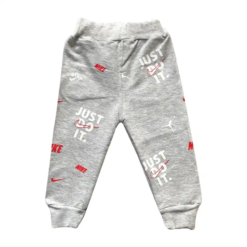 شلوار بچگانه مدل بسکتبال کد 10015