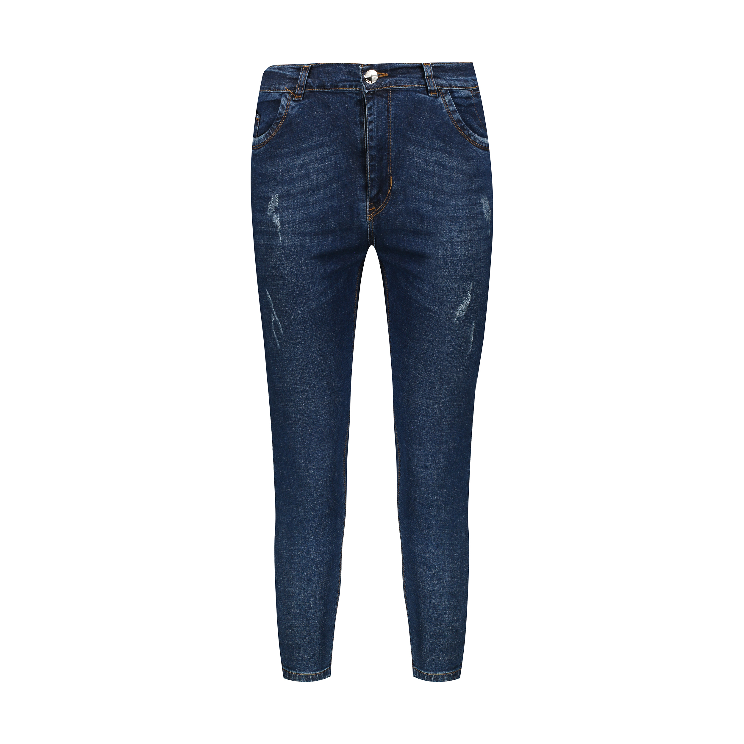 شلوار جین زنانه لیلیان مد مدل W0414125DM