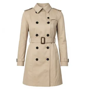 بارانی زنانه مدل 2239