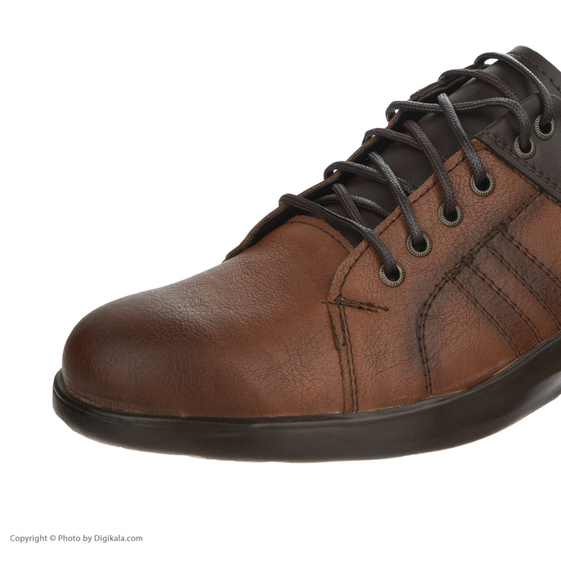 کفش راحتی مردانه کروماکی مدل بندی کد km9035 -  - 5