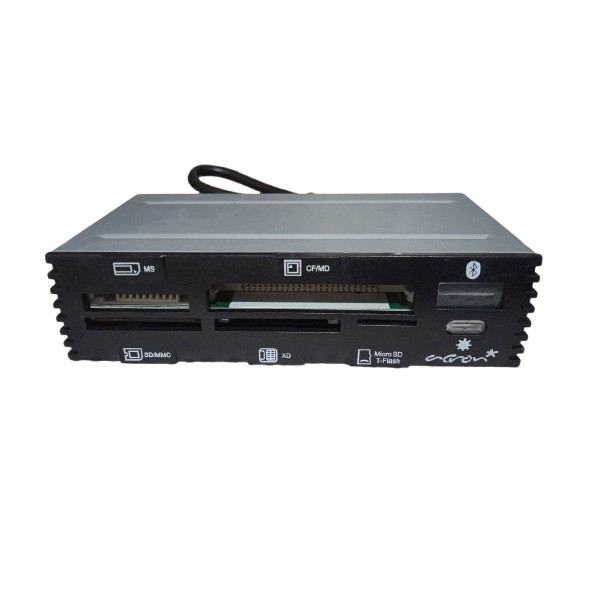 کارت خوان حافظه اکرون مدل internal