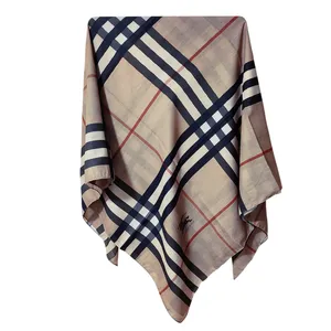 روسری زنانه مدل نخی تابستانه