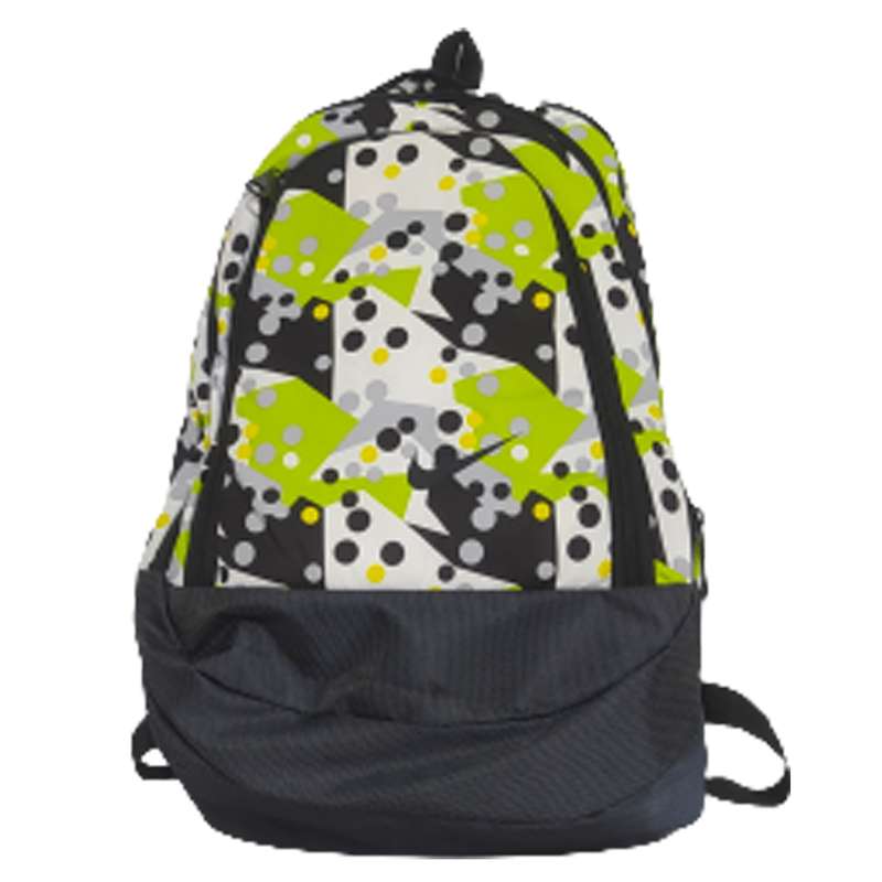 کوله پشتی دخترانه مدل NK 320