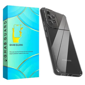Ghab Guard SPCFGH Cover For Samsung Galaxy A23 4G / Galaxy A23 5G 