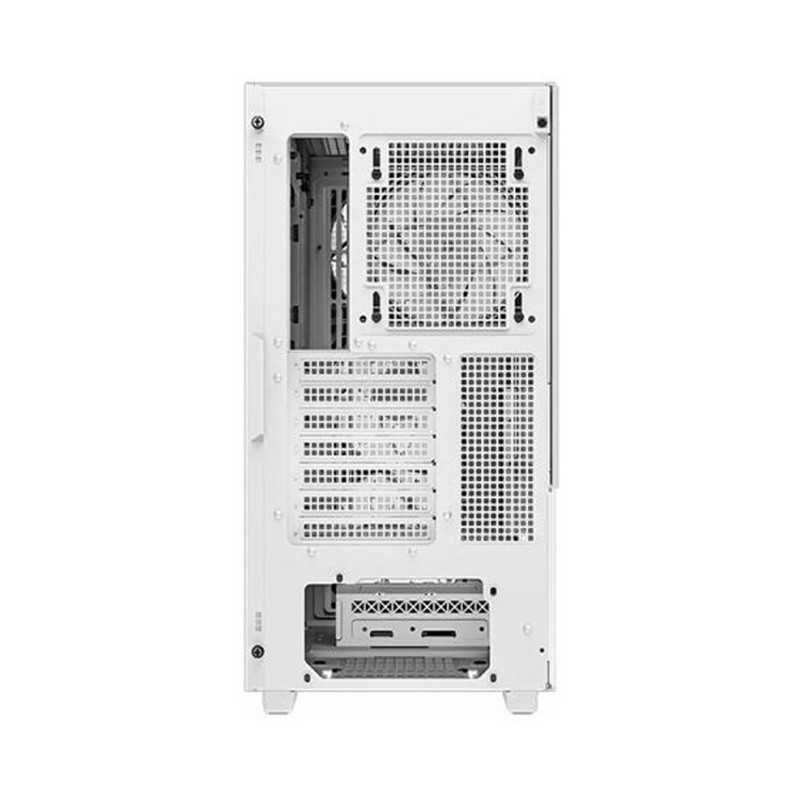 کیس کامپیوتر دیپ کول مدل CH560 WH