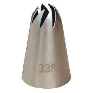 ماسوره شیرینی پزی مدل 336