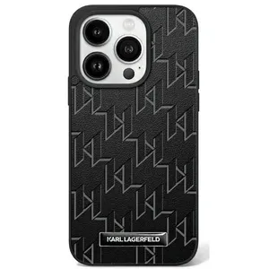 cover IPHONE15 PROMAX KARL LAGERFELD