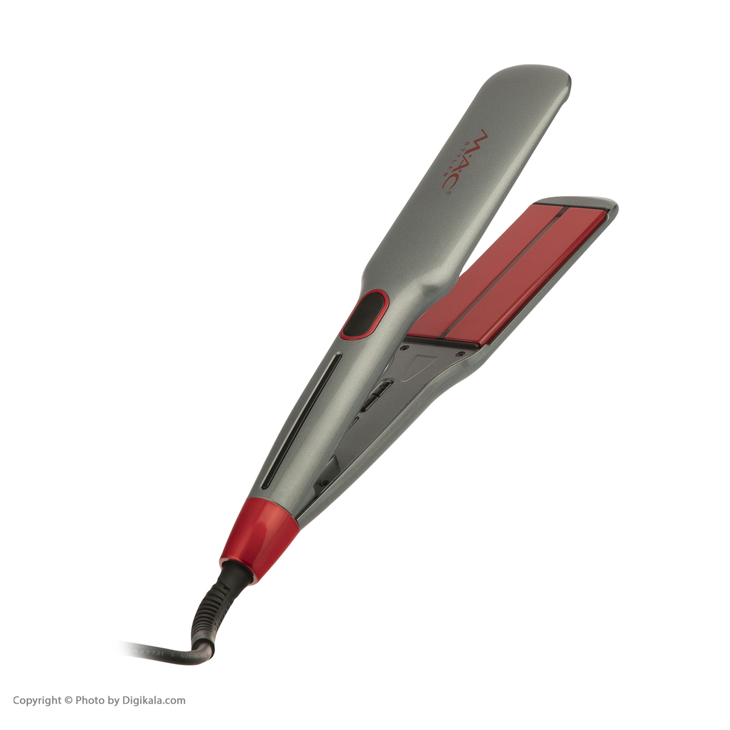 اتو مو مک استایلر مدل MC-5507 اتو مو مک استایلر مدل MC-5507