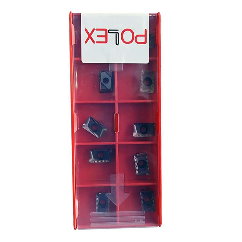 اینسرت پولیکس مدل APKT10 بسته 10 عددی