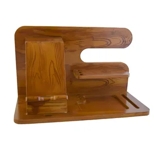 استند لوازم اداری رومیزی مدل هولدر موبایل