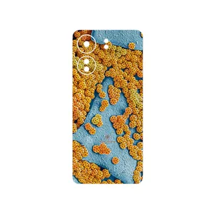MAHOOT Atom Universe 7 Cover Sticker for Xiaomi Redmi 13C
