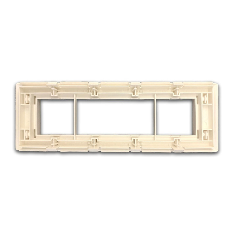 کادر 8 ماژول ترانک دانوب مدل 50×101