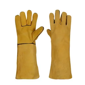 دستکش ایمنی مدل هوبارت