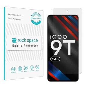 Rock space code HGL hydrogel screen protector suitable for vivo iQOO 9T
