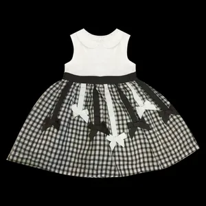 پیراهن دخترانه مدل mi340