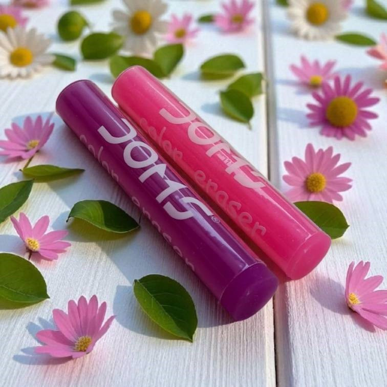 پاک کن دامس مدل استوانه ای کد ۲۲۶ بسته دو عددی