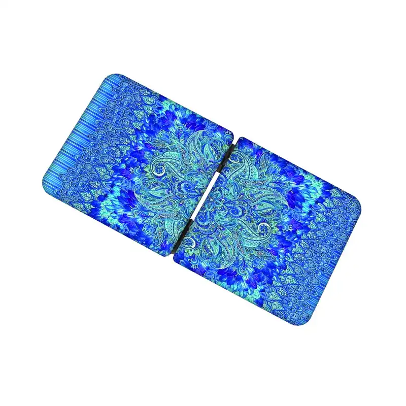 جعبه سیگار مدل رنگی کد 723