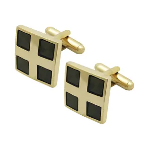 دکمه سردست مردانه مدل 63