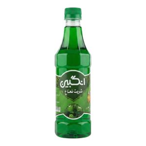 شربت نعناع انگبین - 0.5 لیتر