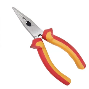 انبر دم باریک ویها مدل 1236 سایز 6 اینچ 