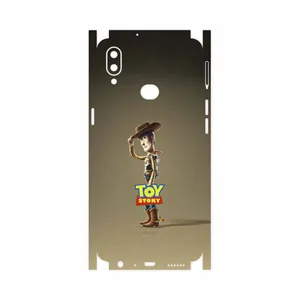 MAHOOT Toy Story-FullSkin Cover Sticker for Samsung Galaxy A10s