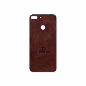 MAHOOT NL-LXS Cover Sticker for Honor 9 Lite