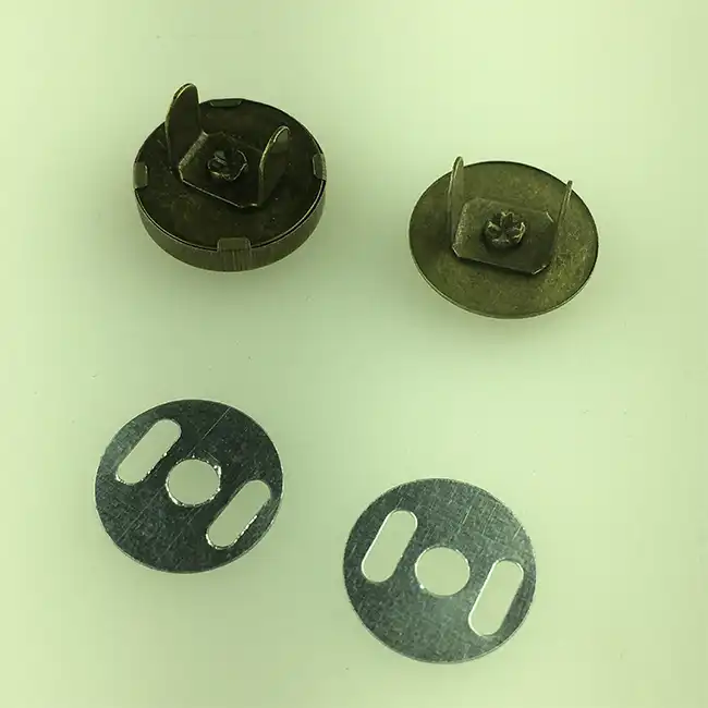 دکمه آهنربایی کد Y-ZG-big5 بسته 5 عددی