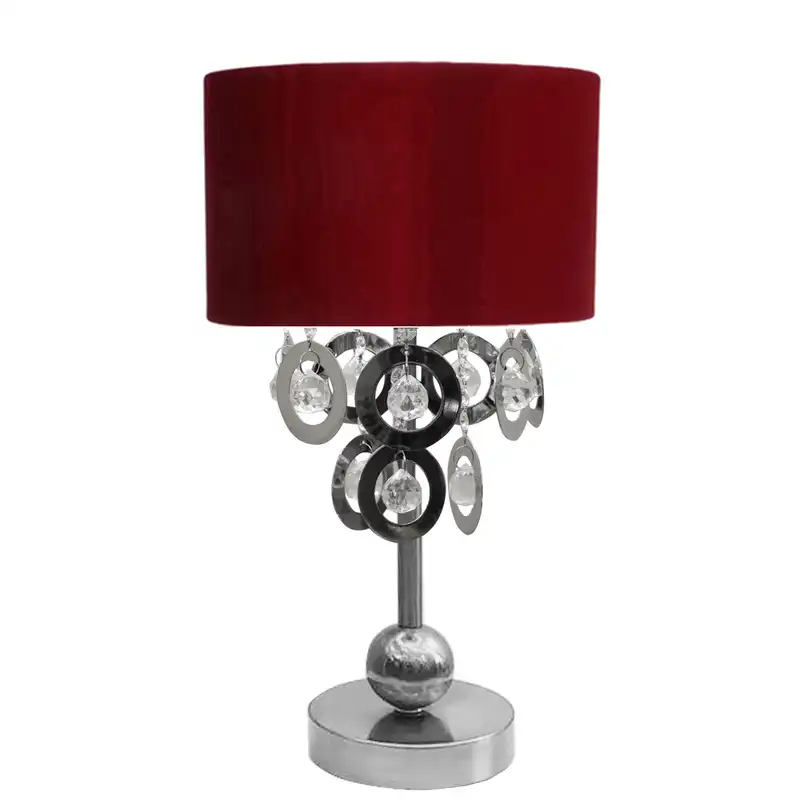 آباژور رومیزی مدل Liza.301.2030S